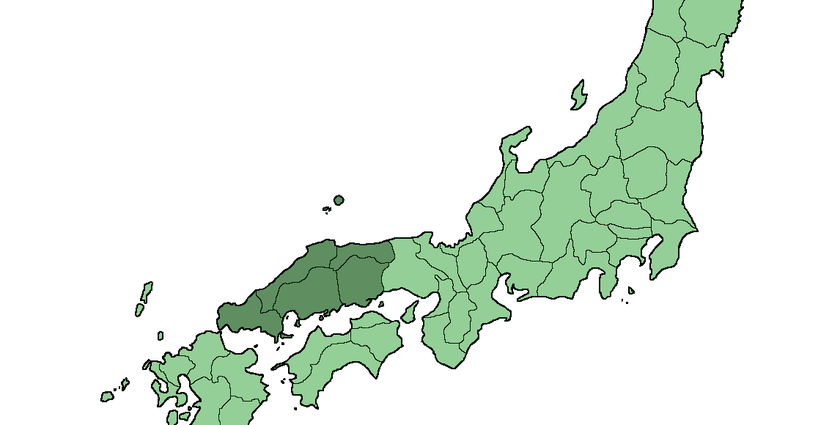 Chugoku