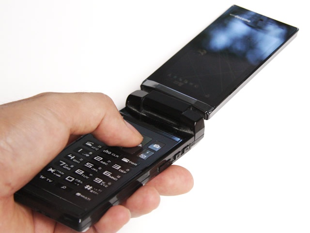 2. Prepaid Phones