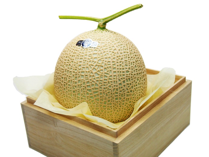 2. ผักผลไม้ โดยเฉพาะ Melon ราคาแพงมหาโหด