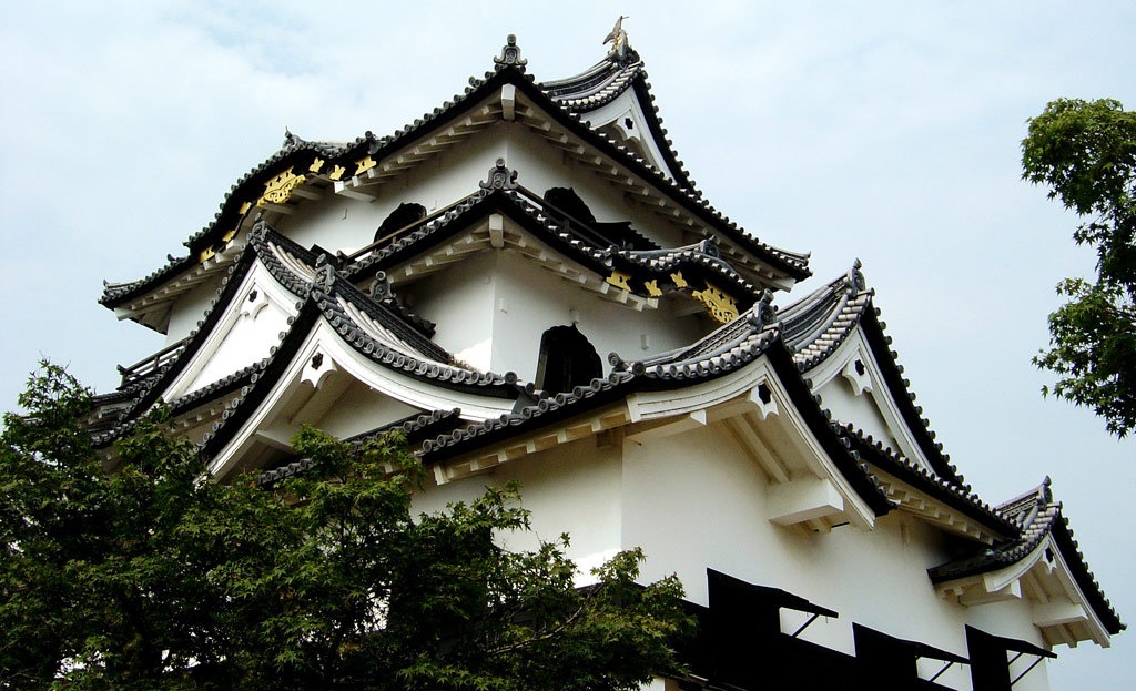 List: Japan's 12 Original-Construction Castles