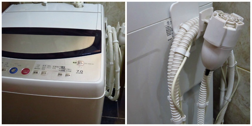 4. Bath-to-Washing-Machine Hose