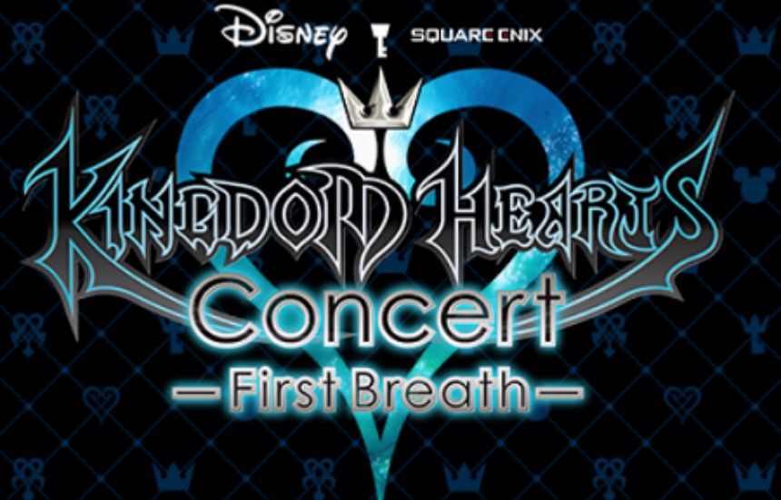 The 'Kingdom Hearts' Concert of a Lifetime