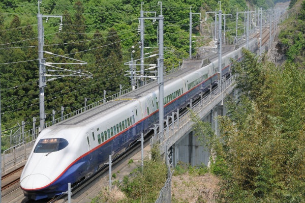 Karuizawa: Transport Ministers’ Meeting (Sep. 24-25)