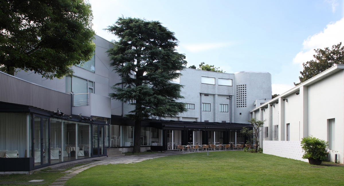 7. Hara Museum of Contemporary Art (Tokyo)