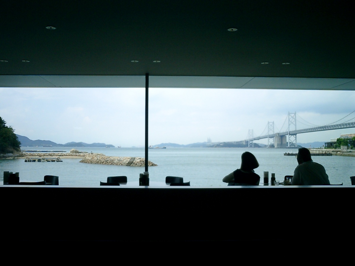 4. Kagawa Prefectural Higashiyama Kaii Setouchi Art Museum (Kagawa)