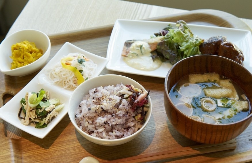 3. Rinato Kitchen (Daikanyama)