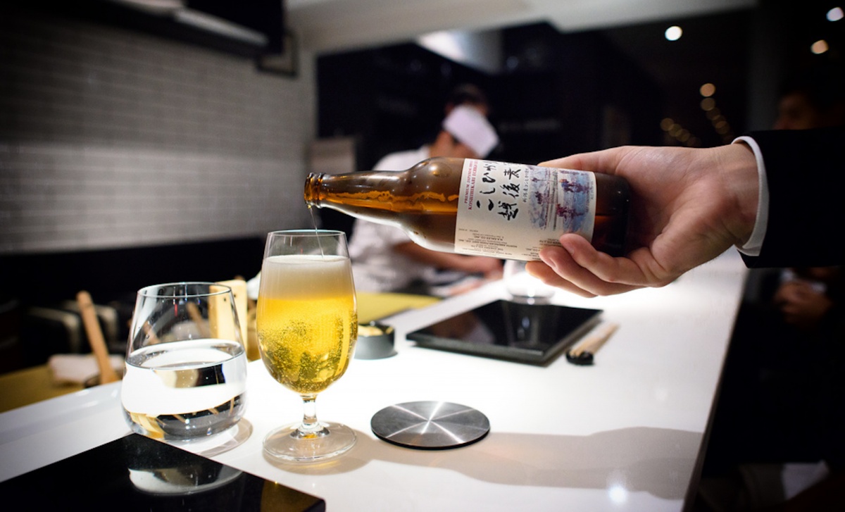3 Key Points About Echigo Beer Co., Ltd.