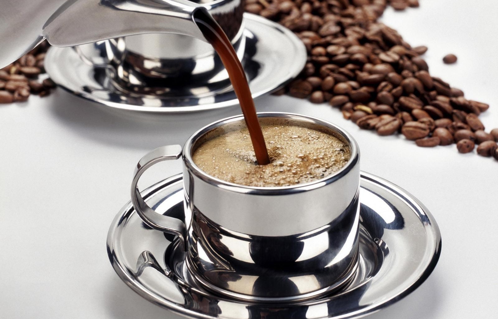 東洋咖啡渡來史：江戶篇 — 前咖啡館時代的咖啡印記