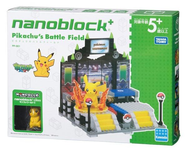 7. Nanoblocks