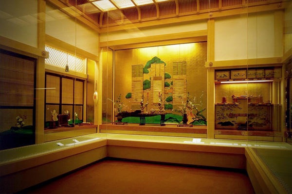 5. Tokugawa Art Museum (Aichi)