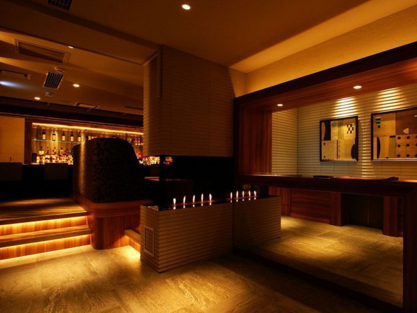 3. The bar style hotel: Hotel Bar GRANTiOS