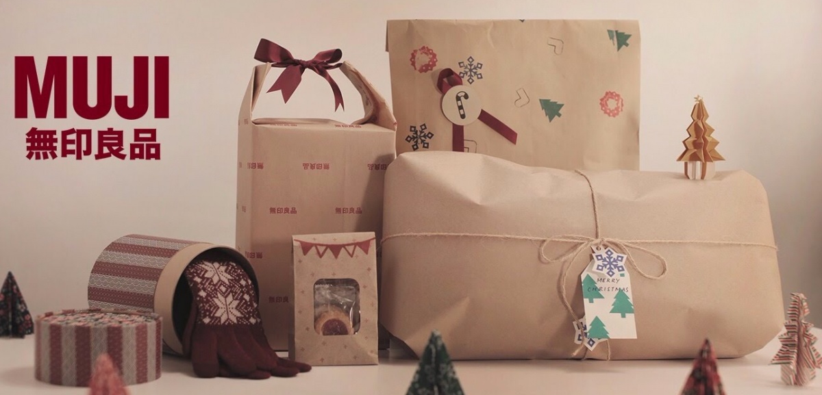 5. Gift Bags & Boxes