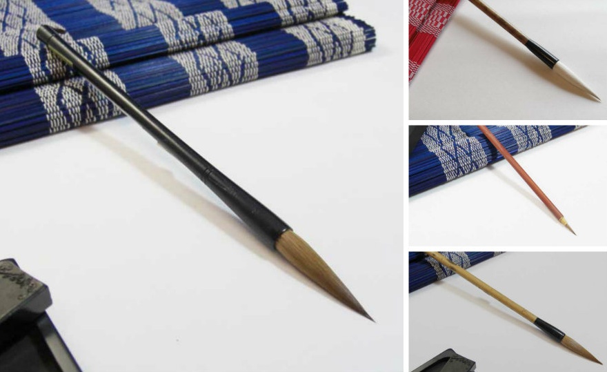 Calligraphy Brushes