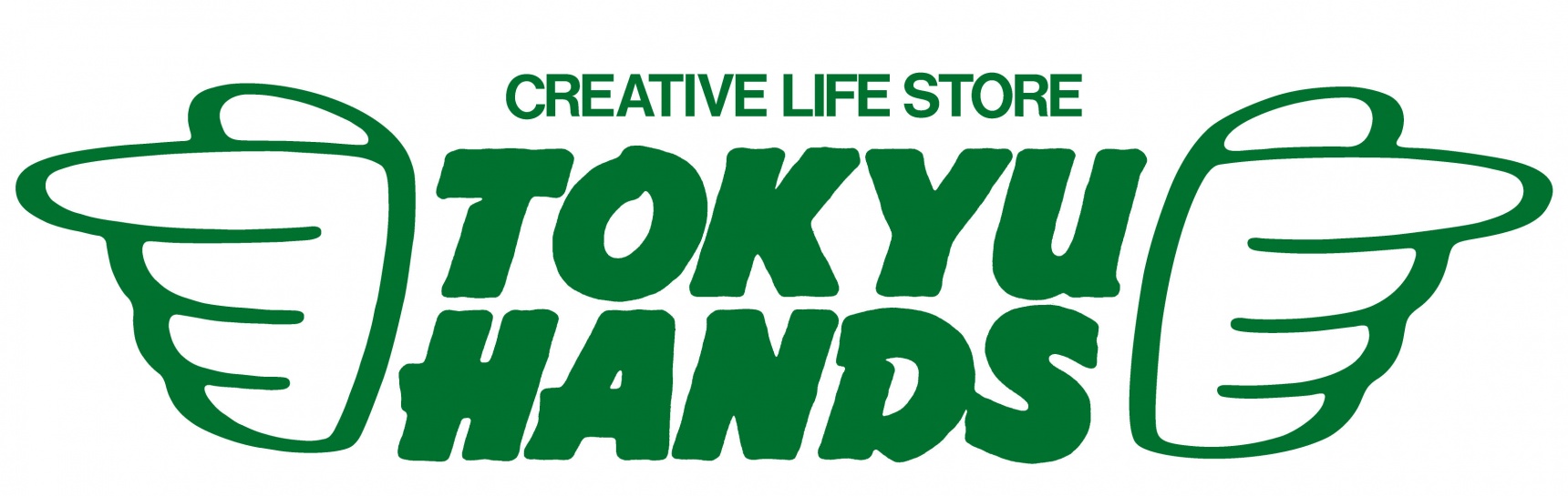 Tokyu Hands สวรรค์ของคนรักเครื่องเขียน