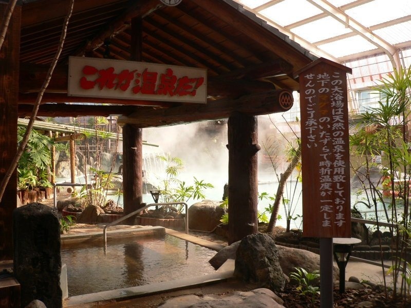 4. Kirishima Hotel