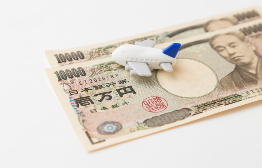 出门在外，在日本旅游时的省钱Tips