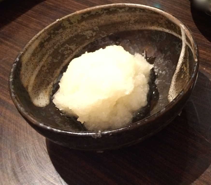 6. Daikon