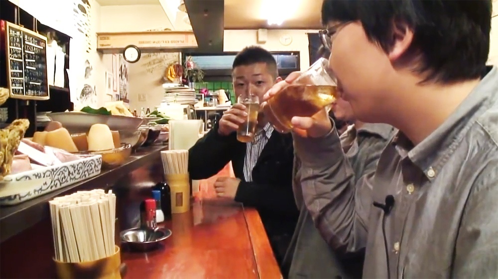 告訴你日本傳統居酒屋的魅力