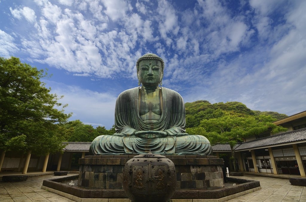 7. Kamakura and Tokyo Bay Day Trip from Tokyo