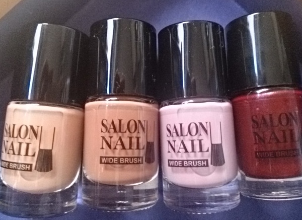 5. Nail Polish