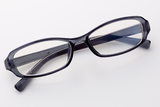 1. Anti-Glare Glasses