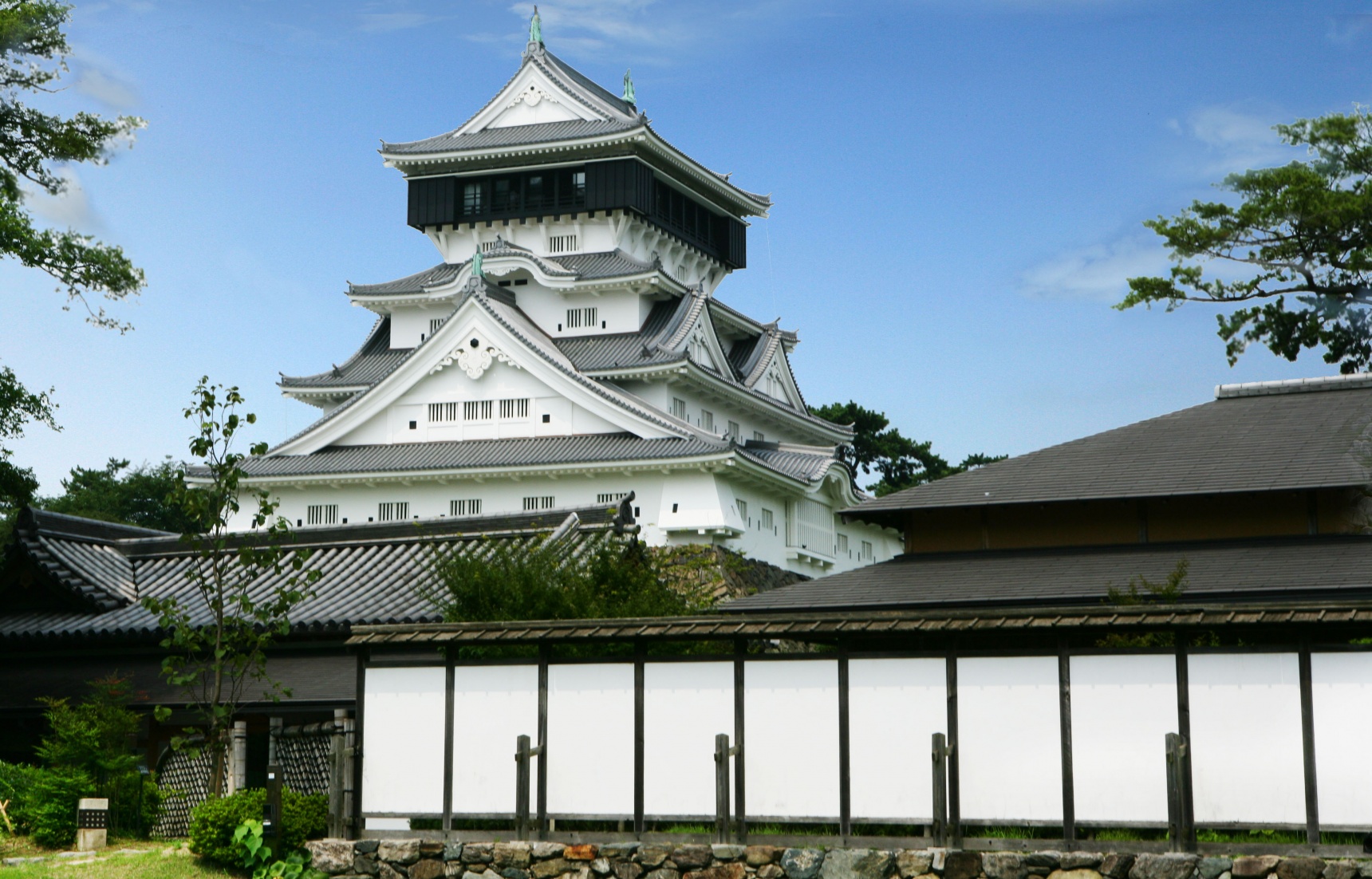 The Meiji Restoration in Kitakyushu