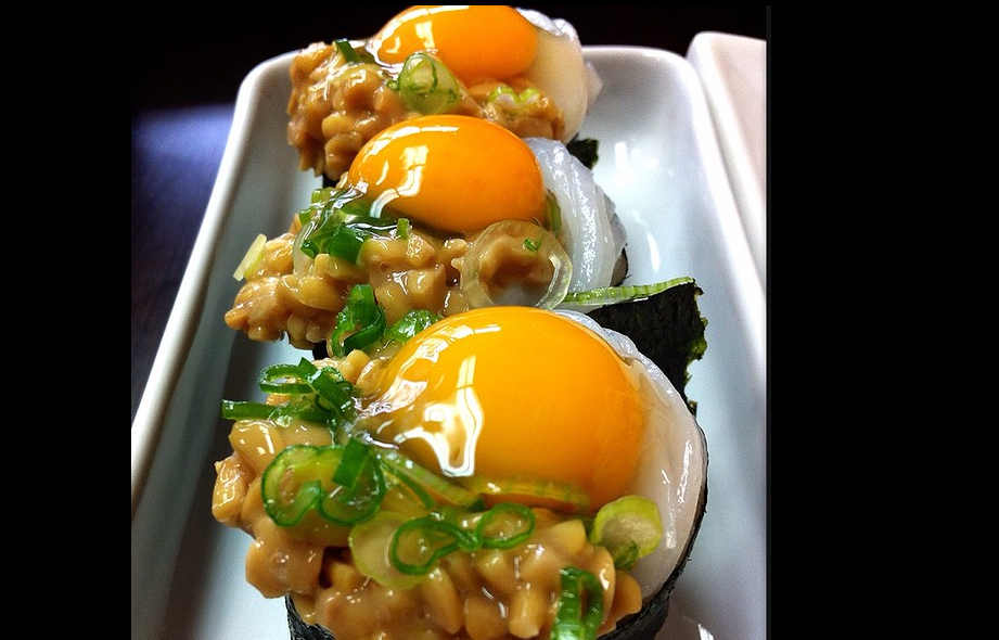 5 Things You Didn't Know About 'Natto'