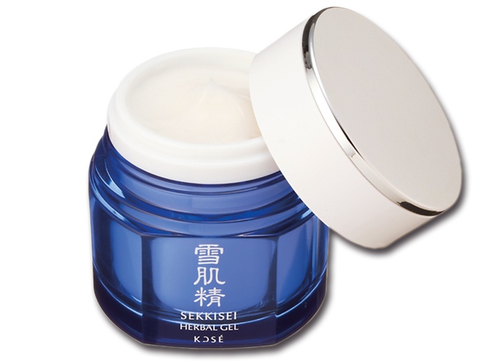 Sekkisei Herbal Gel