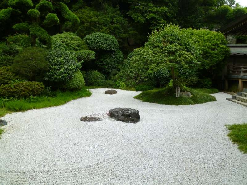Zen Culture Tour