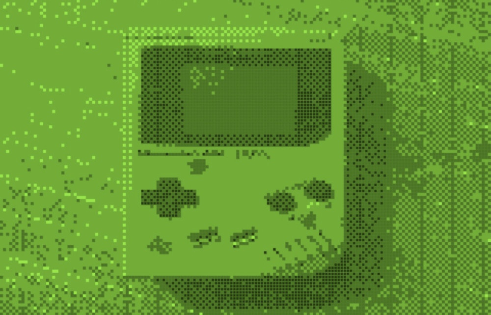 Game Boy-ify Your Pictures with This Cool App