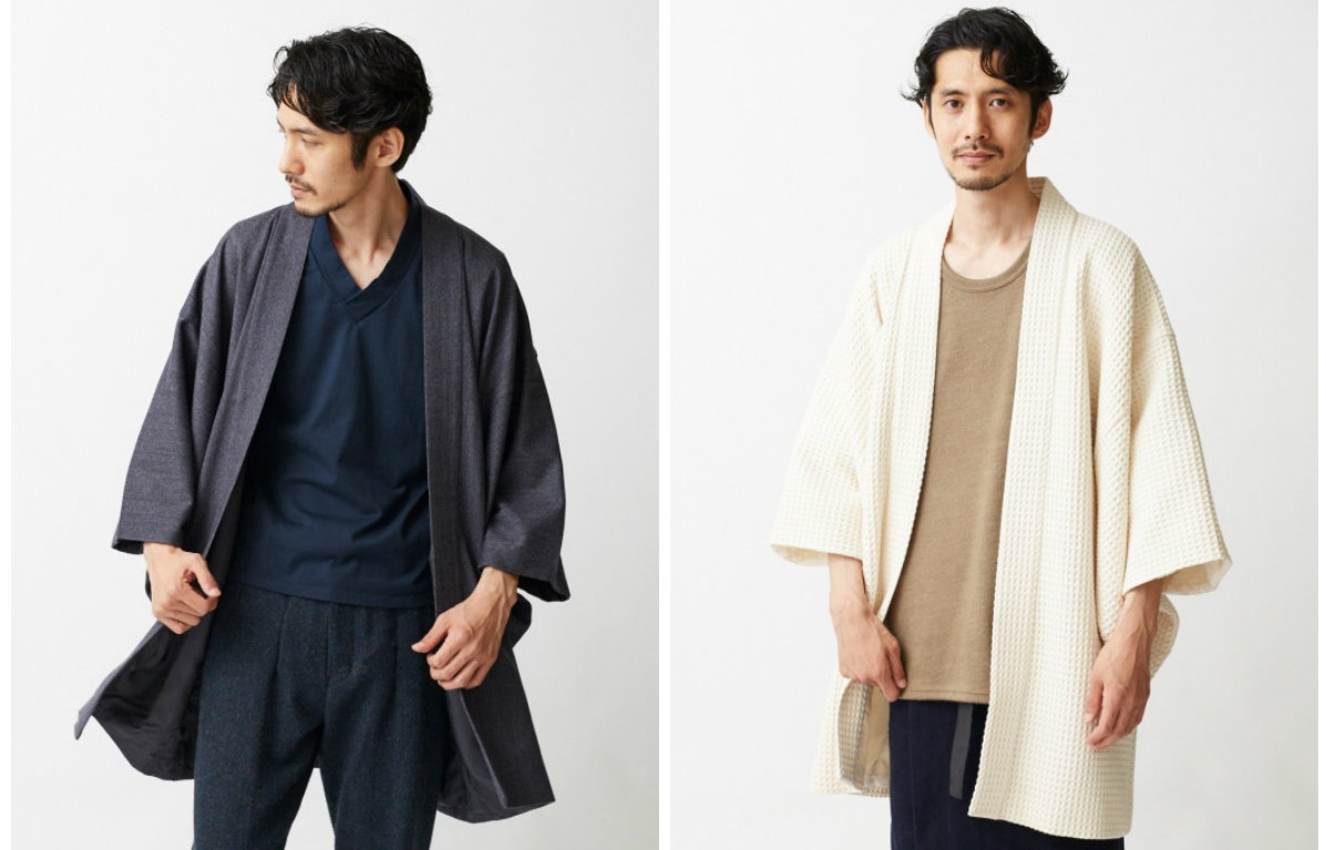 Become a Modern Samurai in These Stylish Coats