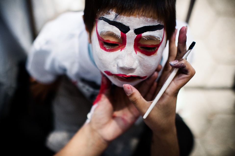 4. Japan Day at Central Park (New York)