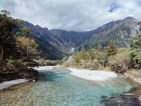 Kamikochi (Nagano)