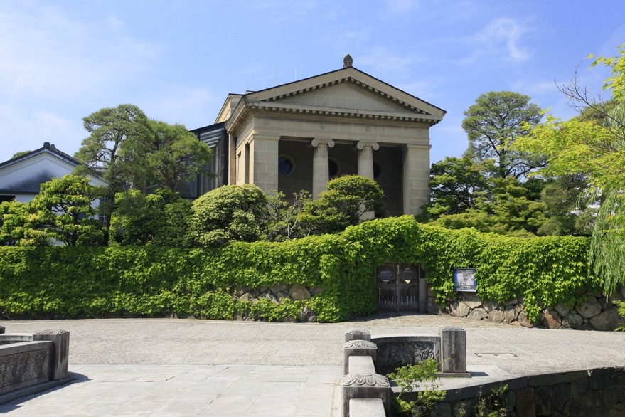 Ohara Museum of Art