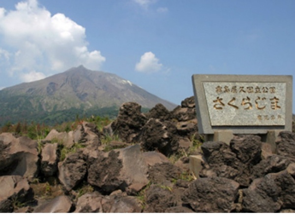 Arimura Lava Observatory
