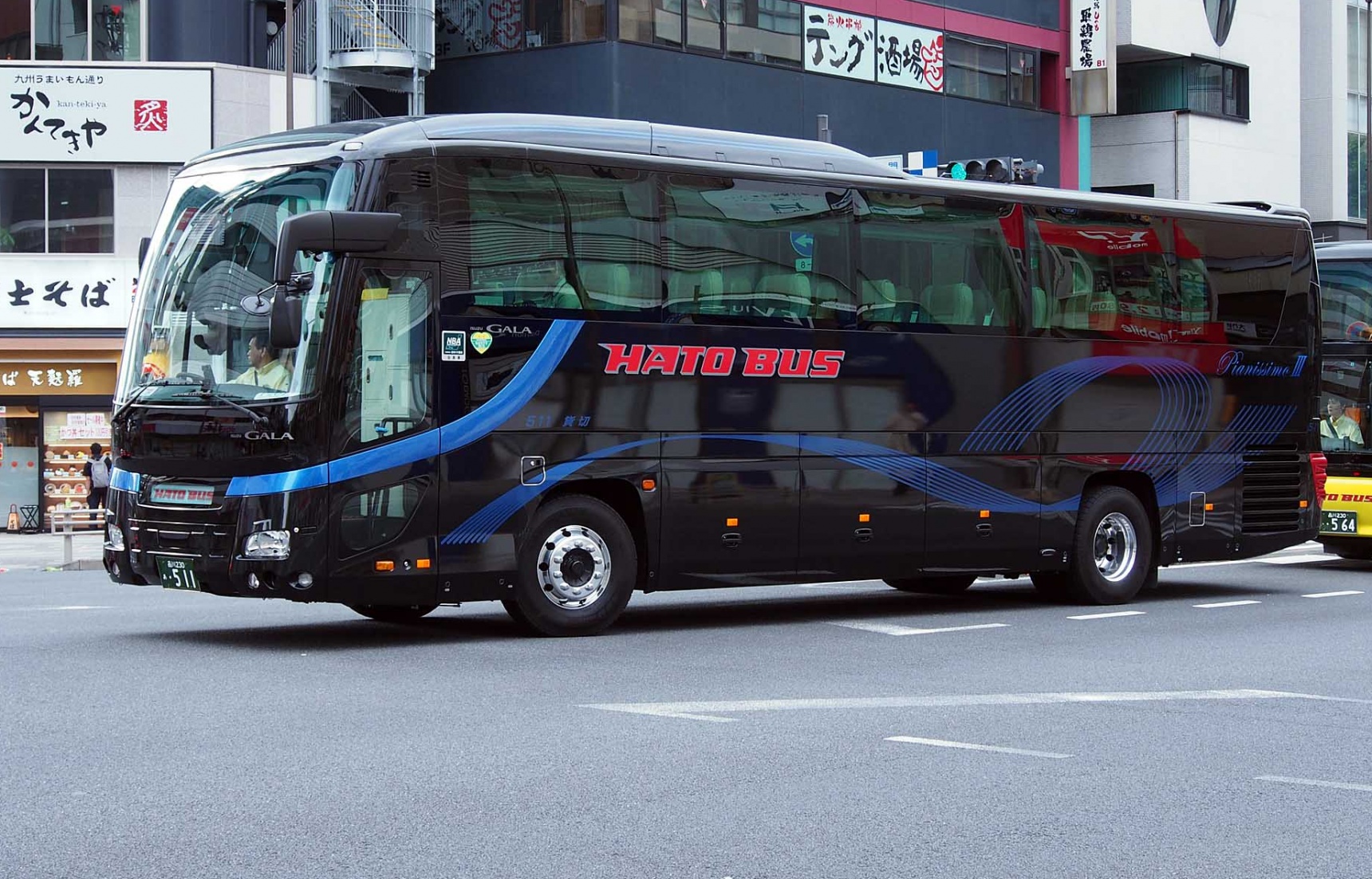 馬上告別疲憊不堪的旅行，搭乘奢華Hato巴士前往伊豆玩個遍吧！