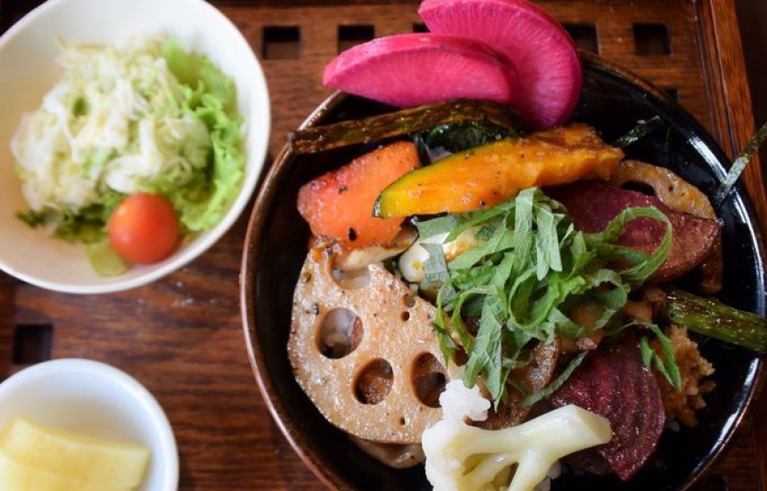 20 Best Places to Enjoy Sapporo’s Local Foods