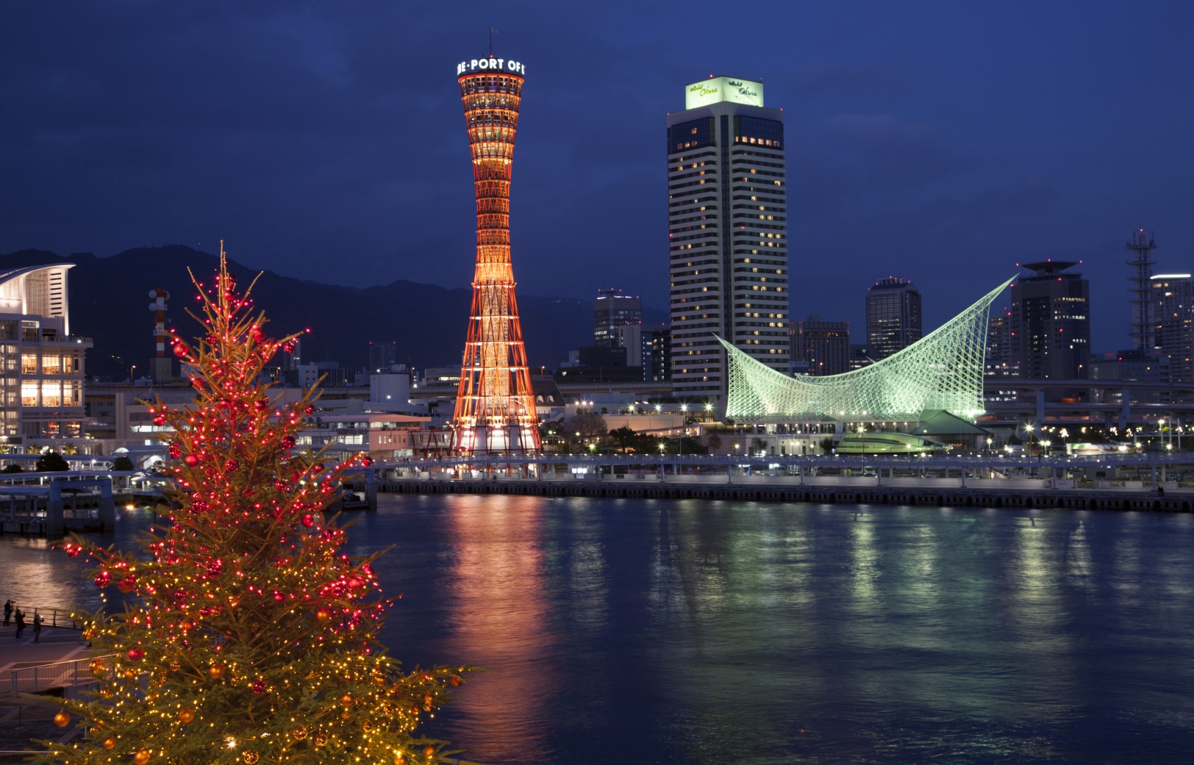 5 Key Sights to See in Kobe