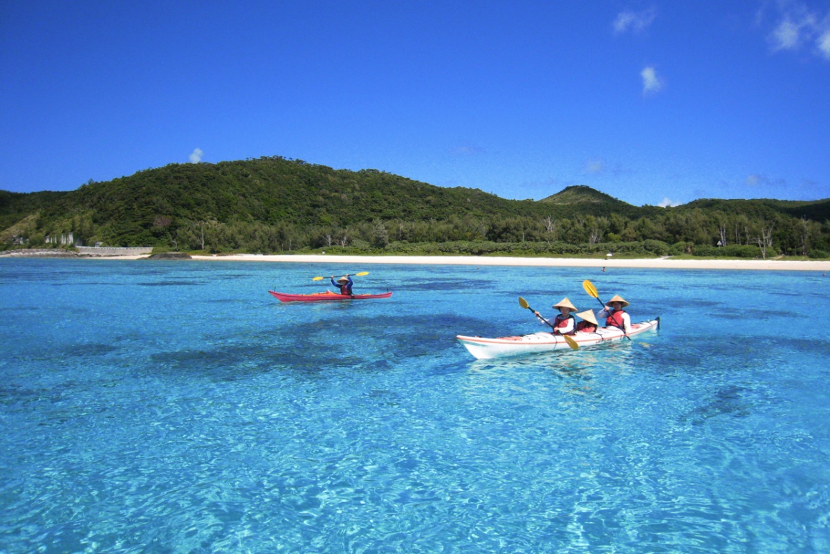 19. Ishigaki Island (Okinawa)