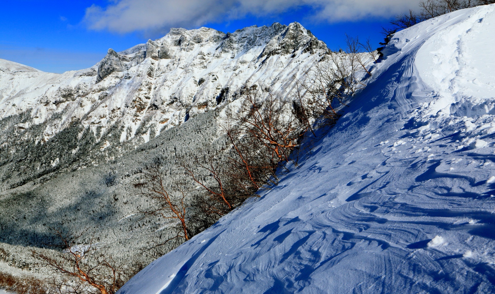 8 Incredible Snow Scenes in Japan