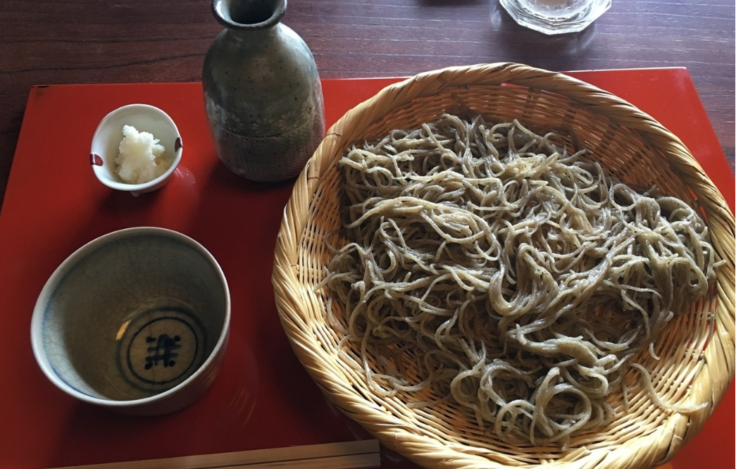 Nara's Top 5 Michelin-Starred Restaurants