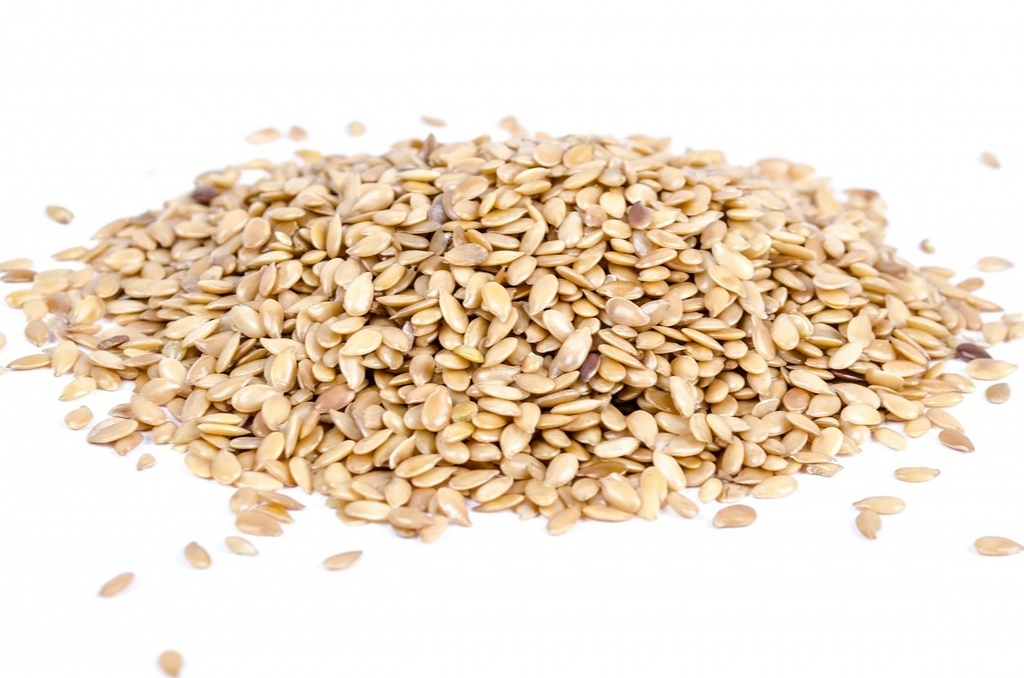 3. Sesame Seeds