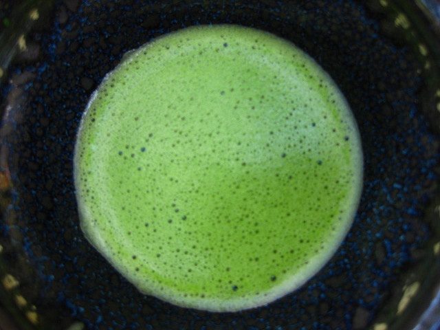 3. How to Sip Matcha