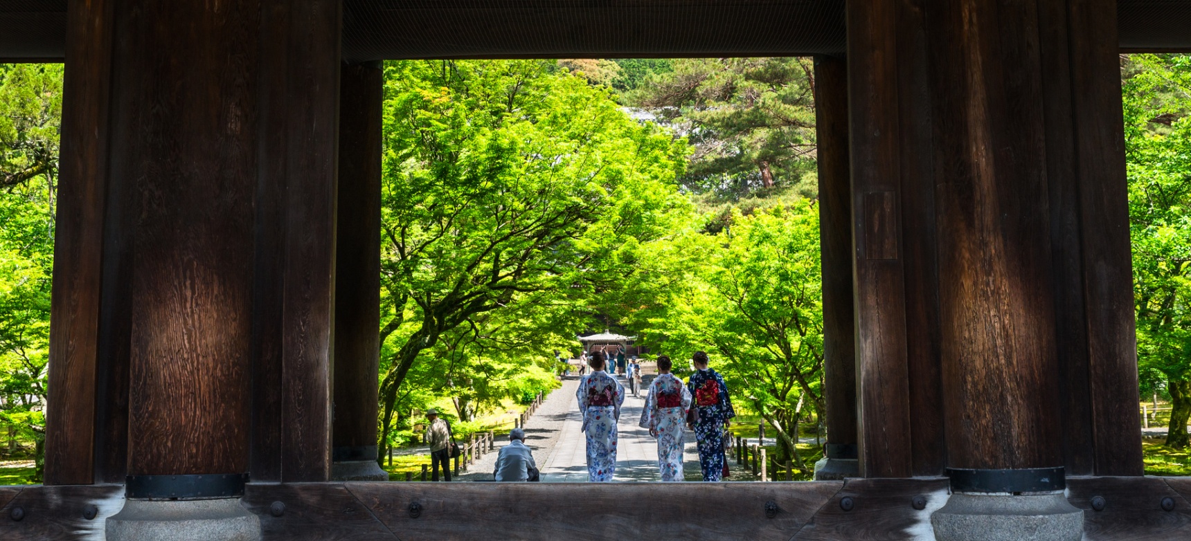 48 Hours in Kyoto on a Budget