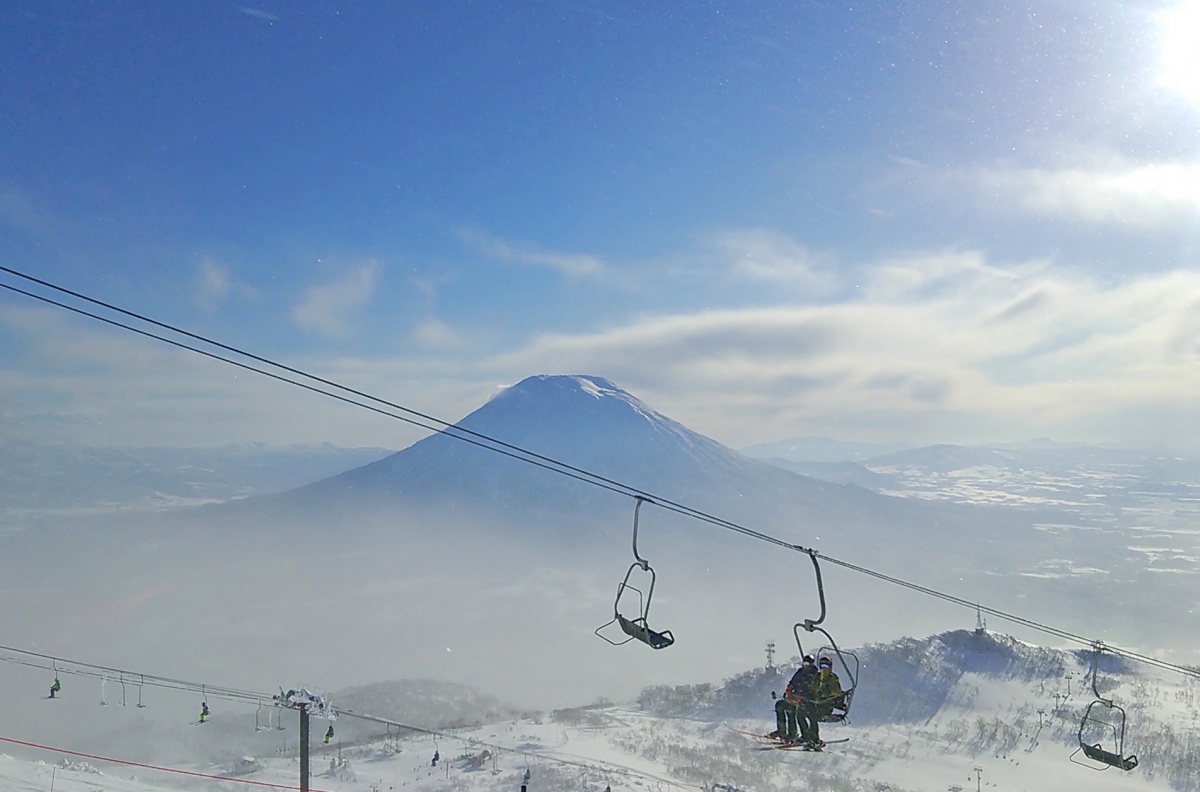 4c. Niseko Annupuri