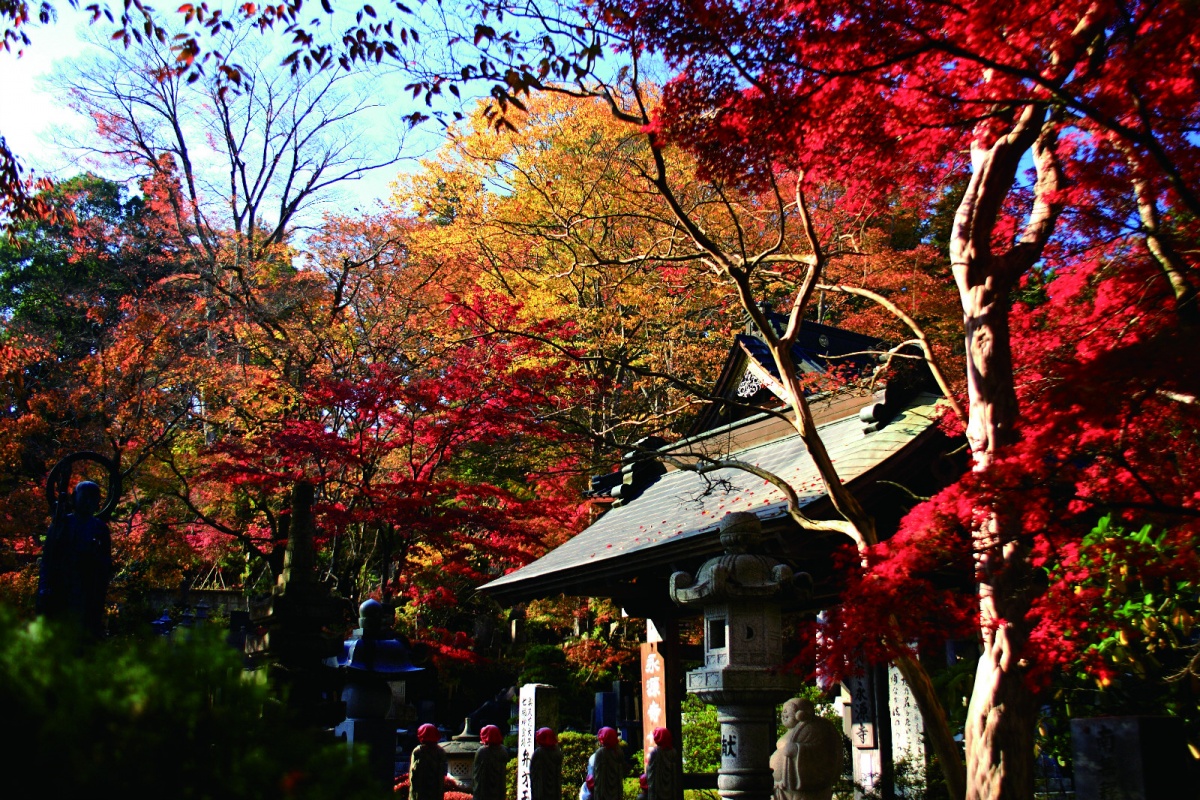 永源寺