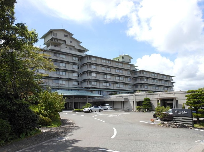 4. Shima Kanko Hotel The Classic