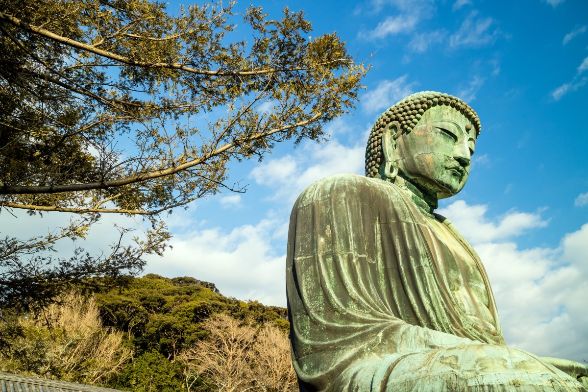 2. Kamakura