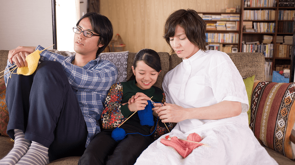 5 Japanese LGBTQ+ Films That Explore Sexual Diversity