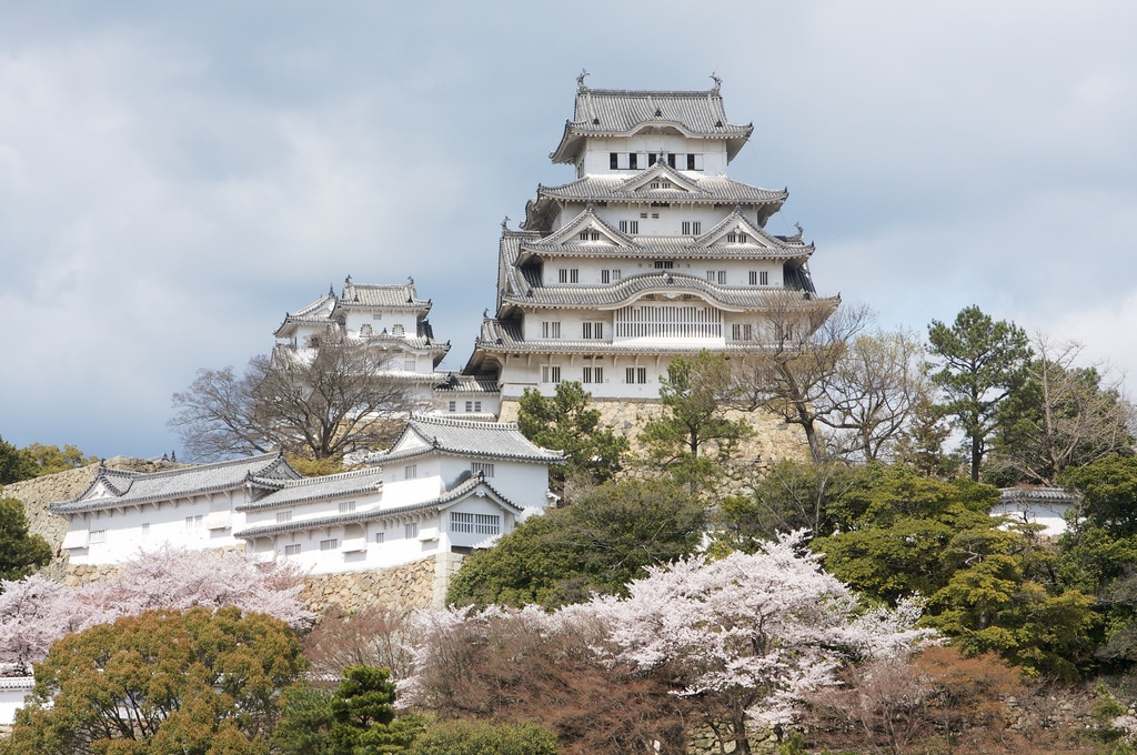 Himeji Castle